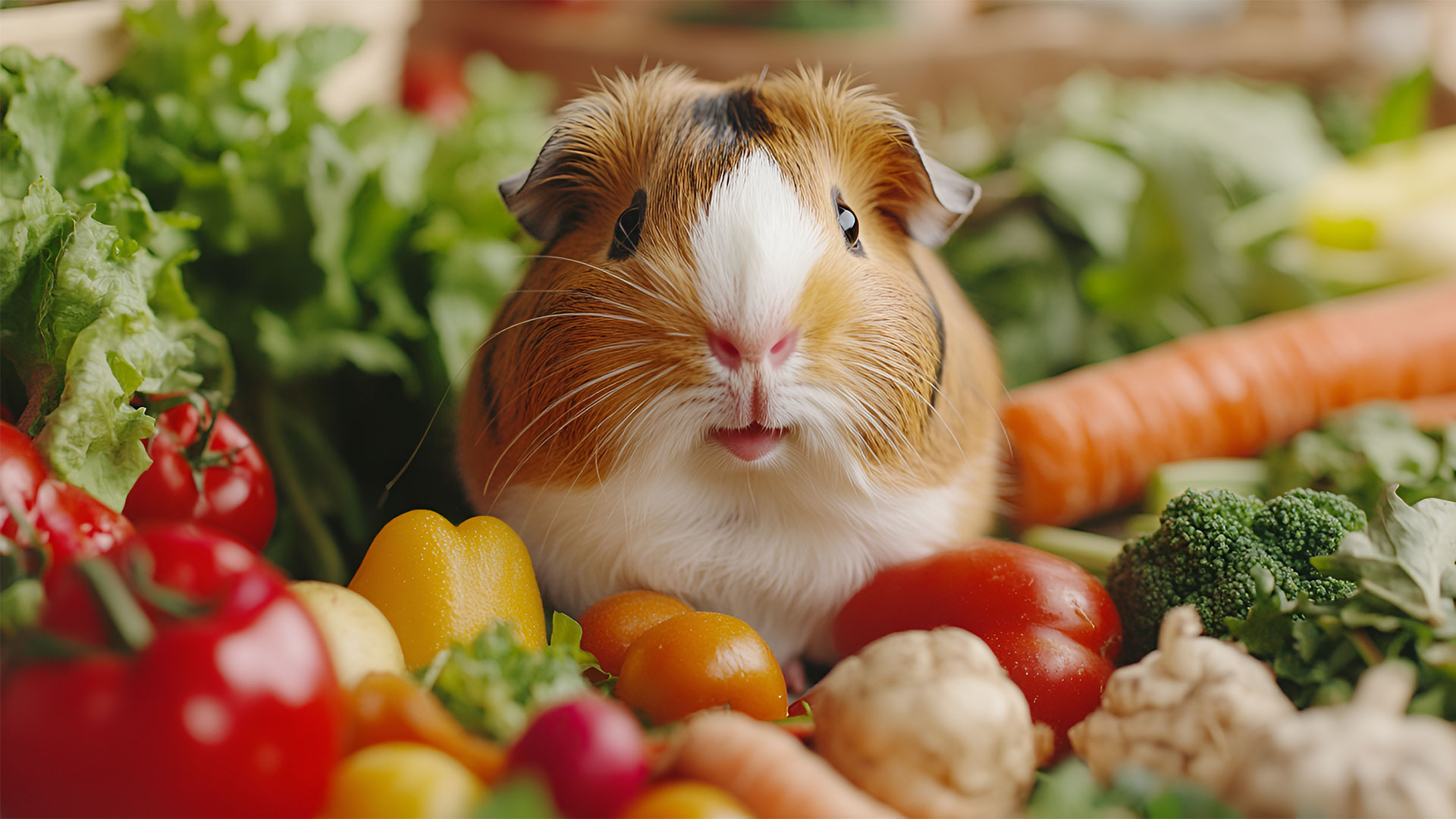 Tödlich für Meerschweinchen