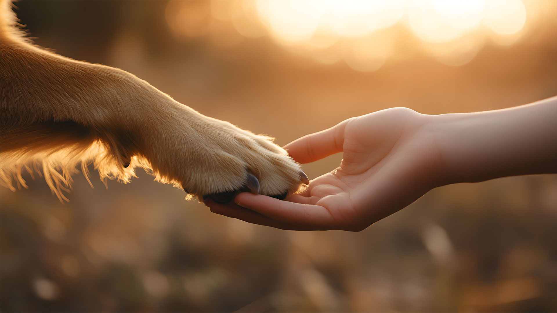 Welcher Hund passt zu mir