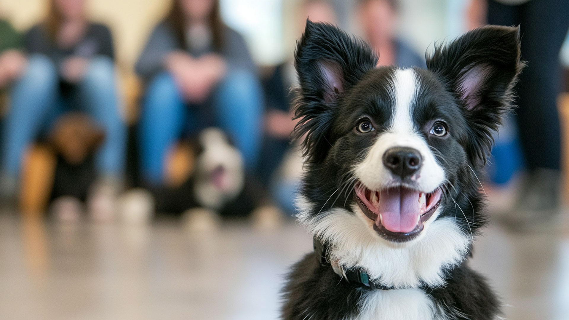 Hundeschule finden