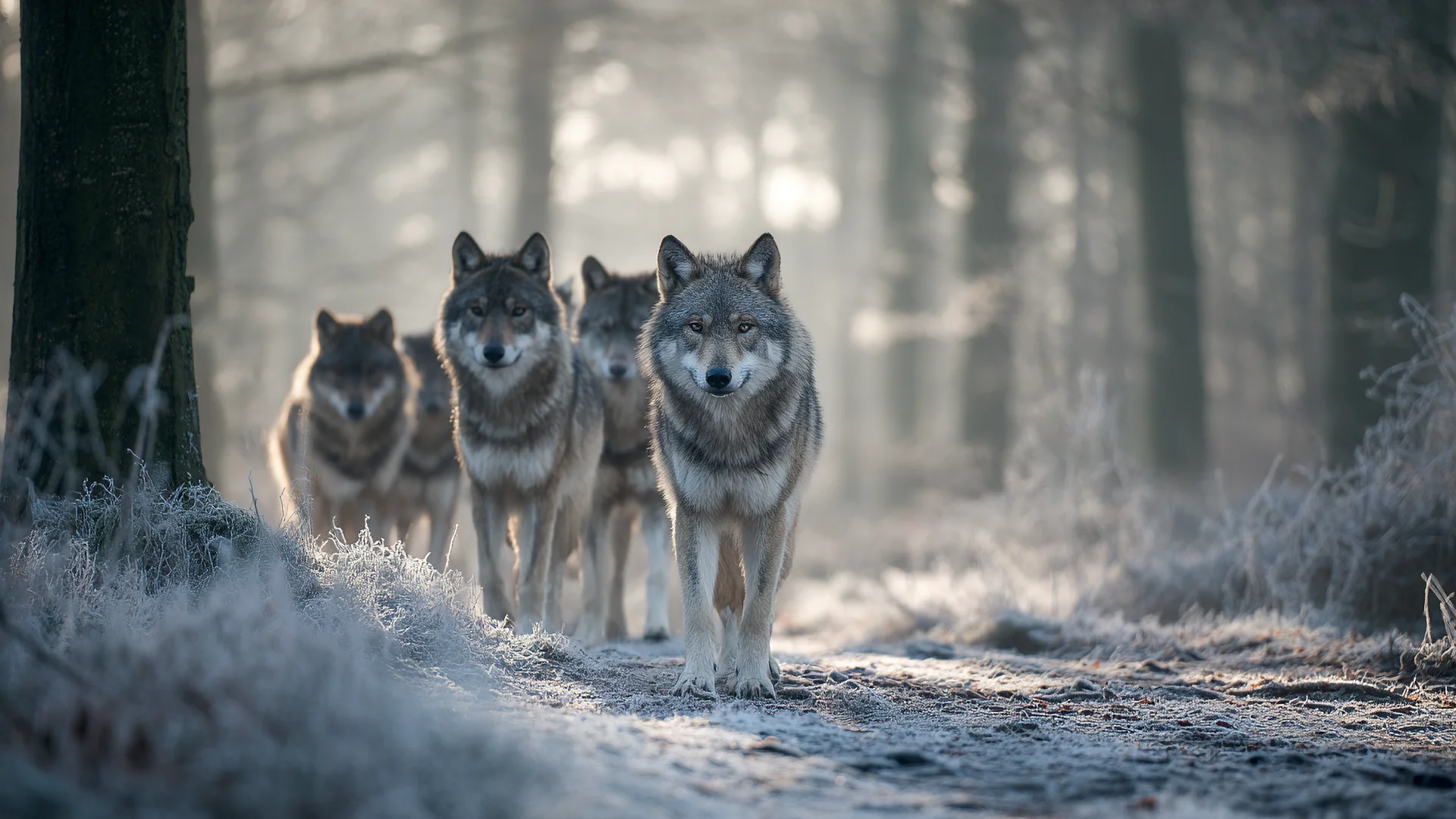Wolfsrudel